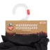 Arcadia Trail® Black Waterproof Dog Windbreaker, Multiple Sizes XS-XXL image thumbnail 7
