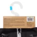 Arcadia Trail® Black Waterproof Dog Windbreaker, Multiple Sizes XS-XXL image thumbnail 8