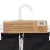 Arcadia Trail® Black Waterproof Dog Windbreaker, Multiple Sizes XS-XXL image thumbnail 8