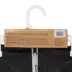 Arcadia Trail® Black Waterproof Dog Windbreaker, Multiple Sizes XS-XXL image thumbnail 8