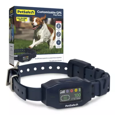 PetSafe® Customizable GPS Dog Fence, Custom-Shaped Virtual Boundaries, Charging Cable Included - Image 2