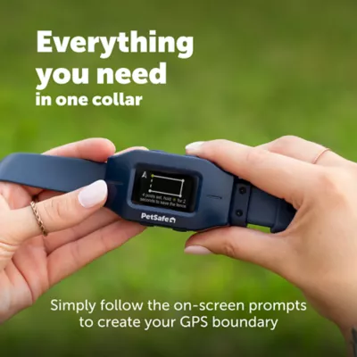 PetSafe® Customizable GPS Dog Fence, Custom-Shaped Virtual Boundaries, Charging Cable Included - Image 5