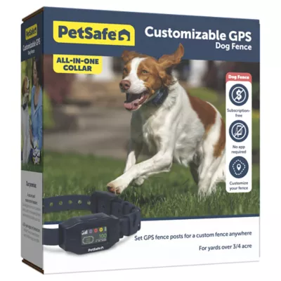 PetSafe® Customizable GPS Dog Fence, Custom-Shaped Virtual Boundaries, Charging Cable Included - Image 10