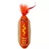 Catstages Hot Dog Catnip Dental Kicker Cat Toys image thumbnail 1