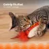 Catstages Hot Dog Catnip Dental Kicker Cat Toys image thumbnail 3
