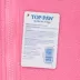 Top Paw® Step In Dog Jacket, Multiple Colors & Sizes, Teal/Pink/Grey/Brown/Blue, XS-XL image thumbnail 5