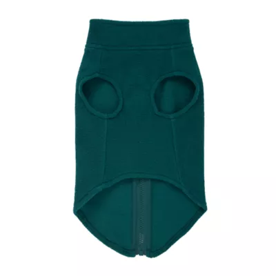 Top Paw® Step In Dog Jacket, Multiple Colors & Sizes, Teal/Pink/Grey/Brown/Blue, XS-XL - Image 3