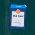 Top Paw® Step In Dog Jacket, Multiple Colors & Sizes, Teal/Pink/Grey/Brown/Blue, XS-XL image thumbnail 4