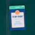 Top Paw® Step In Dog Jacket, Multiple Colors & Sizes, Teal/Pink/Grey/Brown/Blue, XS-XL image thumbnail 4