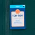 Top Paw® Step In Dog Jacket, Multiple Colors & Sizes, Teal/Pink/Grey/Brown/Blue, XS-XL image thumbnail 4