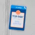 Top Paw® Step In Dog Jacket, Multiple Colors & Sizes, Teal/Pink/Grey/Brown/Blue, XS-XL image thumbnail 4