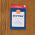 Top Paw® Step In Dog Jacket, Multiple Colors & Sizes, Teal/Pink/Grey/Brown/Blue, XS-XL image thumbnail 4