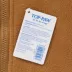 Top Paw® Step In Dog Jacket, Multiple Colors & Sizes, Teal/Pink/Grey/Brown/Blue, XS-XL image thumbnail 5