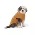 Top Paw® Step In Dog Jacket, Multiple Colors & Sizes, Teal/Pink/Grey/Brown/Blue, XS-XL image thumbnail 1