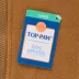 Top Paw® Step In Dog Jacket, Multiple Colors & Sizes, Teal/Pink/Grey/Brown/Blue, XS-XL image thumbnail 4