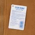 Top Paw® Step In Dog Jacket, Multiple Colors & Sizes, Teal/Pink/Grey/Brown/Blue, XS-XL image thumbnail 5
