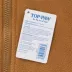 Top Paw® Step In Dog Jacket, Multiple Colors & Sizes, Teal/Pink/Grey/Brown/Blue, XS-XL image thumbnail 5