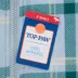 Top Paw® Step In Dog Jacket, Multiple Colors & Sizes, Teal/Pink/Grey/Brown/Blue, XS-XL image thumbnail 4