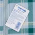 Top Paw® Step In Dog Jacket, Multiple Colors & Sizes, Teal/Pink/Grey/Brown/Blue, XS-XL image thumbnail 5