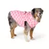 Top Paw® Step In Dog Jacket, Multiple Colors & Sizes, Teal/Pink/Grey/Brown/Blue, XS-XL image thumbnail 1