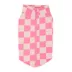 Top Paw® Step In Dog Jacket, Multiple Colors & Sizes, Teal/Pink/Grey/Brown/Blue, XS-XL image thumbnail 2