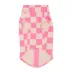 Top Paw® Step In Dog Jacket, Multiple Colors & Sizes, Teal/Pink/Grey/Brown/Blue, XS-XL image thumbnail 3