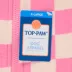 Top Paw® Step In Dog Jacket, Multiple Colors & Sizes, Teal/Pink/Grey/Brown/Blue, XS-XL image thumbnail 4
