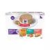Hill's Science Diet Sensitive Skin & Stomach Adult Wet Cat Food - Variety Pack, 24 CT, 86.03 OZ image thumbnail 1