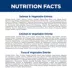 Hill's Science Diet Sensitive Skin & Stomach Adult Wet Cat Food - Variety Pack, 24 CT, 86.03 OZ image thumbnail 4