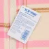 Top Paw® Step In Dog Jacket, Multiple Colors & Sizes, Teal/Pink/Grey/Brown/Blue, XS-XL image thumbnail 5