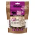 ROAM® Wild-B Nibs Sustainable Protein Premium Cat Treats - Outback Wild Boar, 2 oz image thumbnail 1