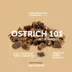 ROAM Ossy Nibs Sustainable Protein Premium Cat Treats - Cape Ostrich, 2 oz image thumbnail 4