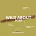 ROAM Wild-B Stix Sustainable Protein Premium Cat Treats - Outback Wild Boar, 5 ct, 0.7 oz image thumbnail 4