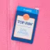 Top Paw® Step In Dog Jacket, Multiple Colors & Sizes, Teal/Pink/Grey/Brown/Blue, XS-XL image thumbnail 4