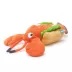 BARK Max's Maine Lobster Roll Dog Toys image thumbnail 2