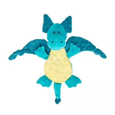 BARK Dingbert The Dragon Dog Toys - Image 1