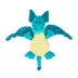 BARK Dingbert The Dragon Dog Toys image thumbnail 1