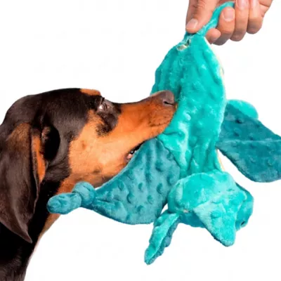 BARK Dingbert The Dragon Dog Toys - Image 4