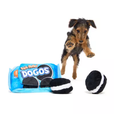 BARK Dogo Dunkers Dog Toys - Image 5