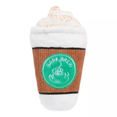 BARK Cup Of Bark Roast Dog Toys - Image 1