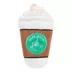 BARK Cup Of Bark Roast Dog Toys image thumbnail 1
