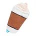 BARK Cup Of Bark Roast Dog Toys image thumbnail 2