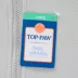 Top Paw® Step In Dog Jacket, Multiple Colors & Sizes, Teal/Pink/Grey/Brown/Blue, XS-XL image thumbnail 4