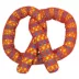 Catstages Catnip Plaque Away Pretzel Cat Chew Toy image thumbnail 1