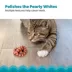 Catstages Catnip Plaque Away Pretzel Cat Chew Toy image thumbnail 4