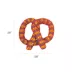 Catstages Catnip Plaque Away Pretzel Cat Chew Toy image thumbnail 9