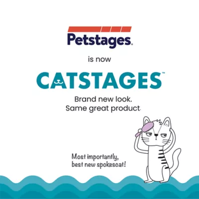 Catstages Dental Shrimpies Cat Toys 2-Pack - Image 7