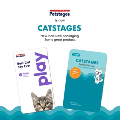 Catstages Dental Shrimpies Cat Toys 2-Pack - Image 10