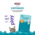 Catstages Dental Shrimpies Cat Toys 2-Pack image thumbnail 10