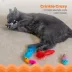 Catstages Kitty Sweet Treats Catnip Cat Toy 6-Pack image thumbnail 3